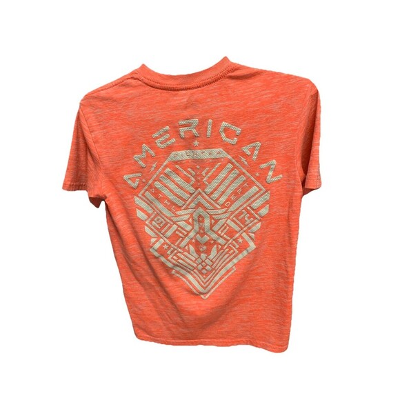American Fighter Youth Size 8 Bantry T-Shirt Corral - Picture 5 of 5
